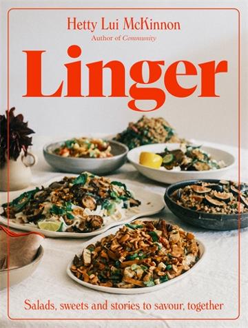 Linger - Hetty Lui Mckinnon