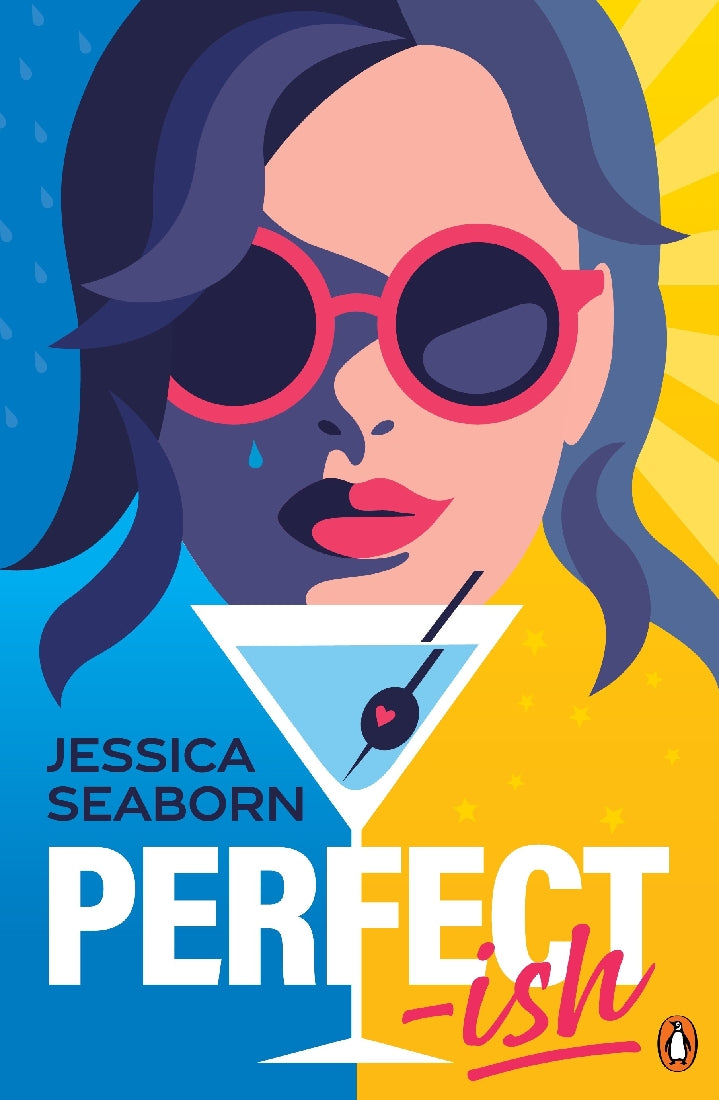 Perfect-ish - Jessica Seaborn