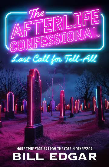 Afterlife Confessional 