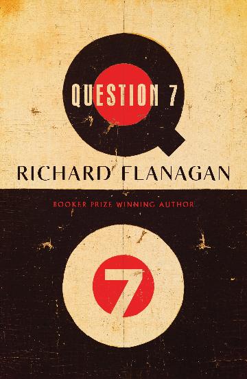 Question 7 - Richard Flanahan