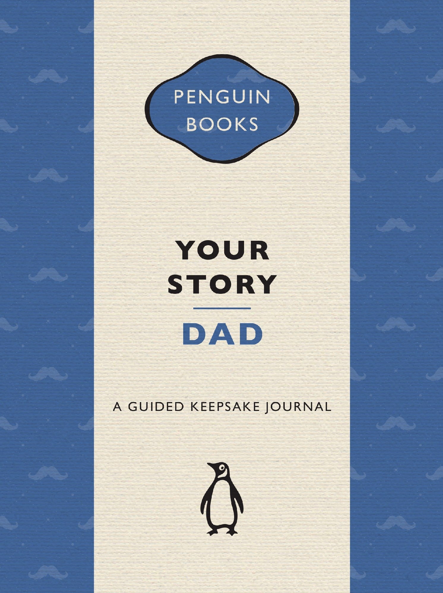 Your Story Dad