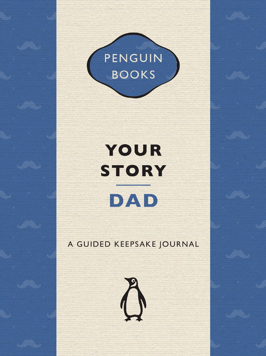 Your Story Dad