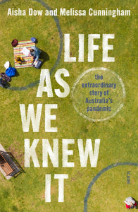 Life As We Knew It - Cunningham, Melissa