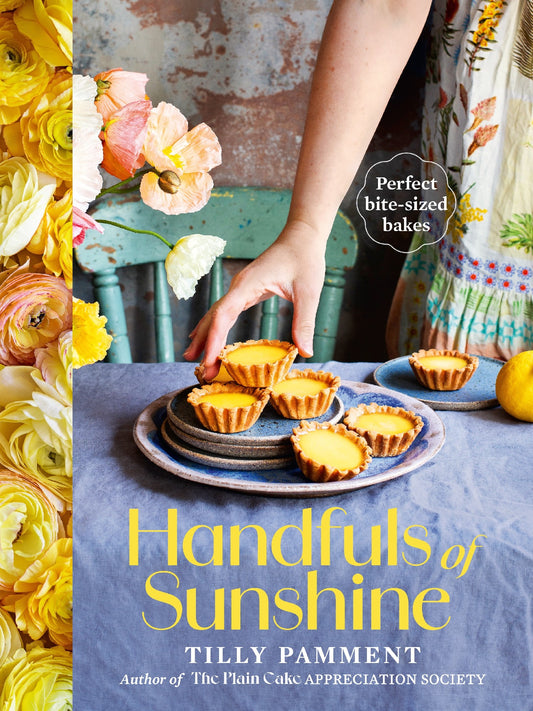 Handfuls Of Sunshine - Tilly Pamment