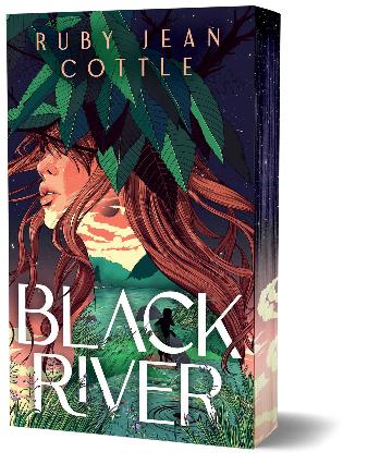 Black River - Ruby Jean Cottle