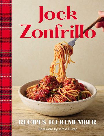 Recipes To Remember - Jock Zonfrillo
