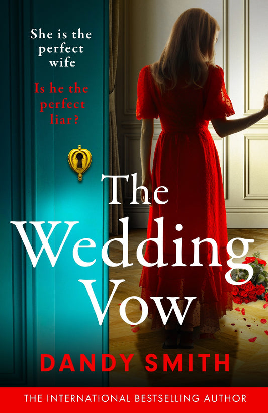Wedding Vowel - Dandy Smith