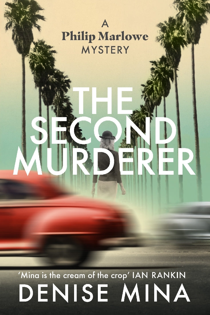 The Second Murderer - Denise Mina