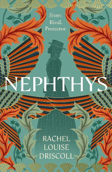 Nephyhys - Rachel Driscoll