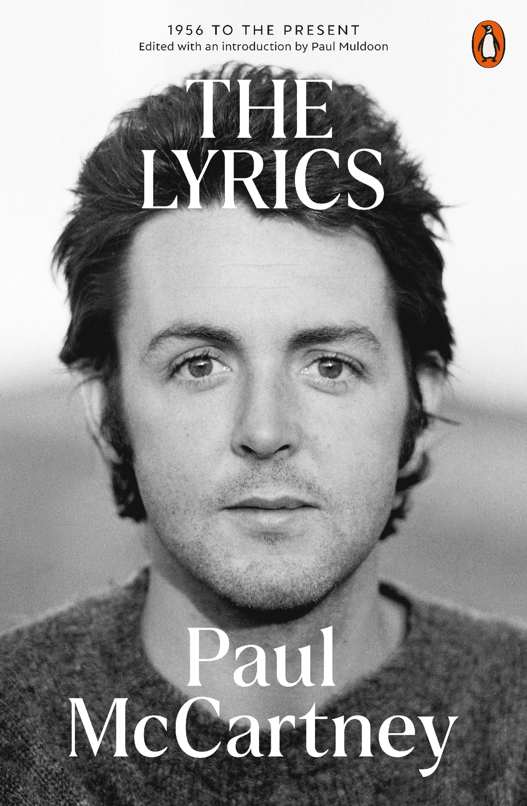 The Lyrics - Paul Mccartney