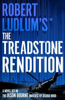 Robert Ludlum'st The Treadstone Rendition