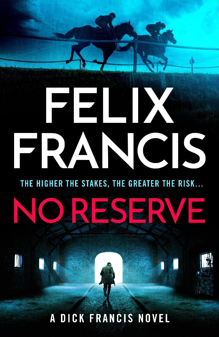 No Reserve - Francis, Felix