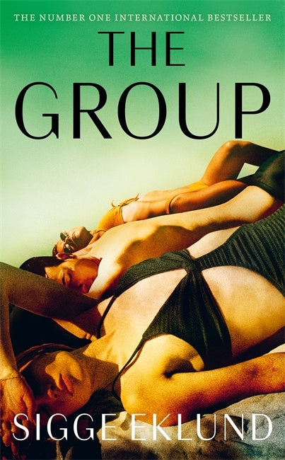 The Group - Sigge Eklund