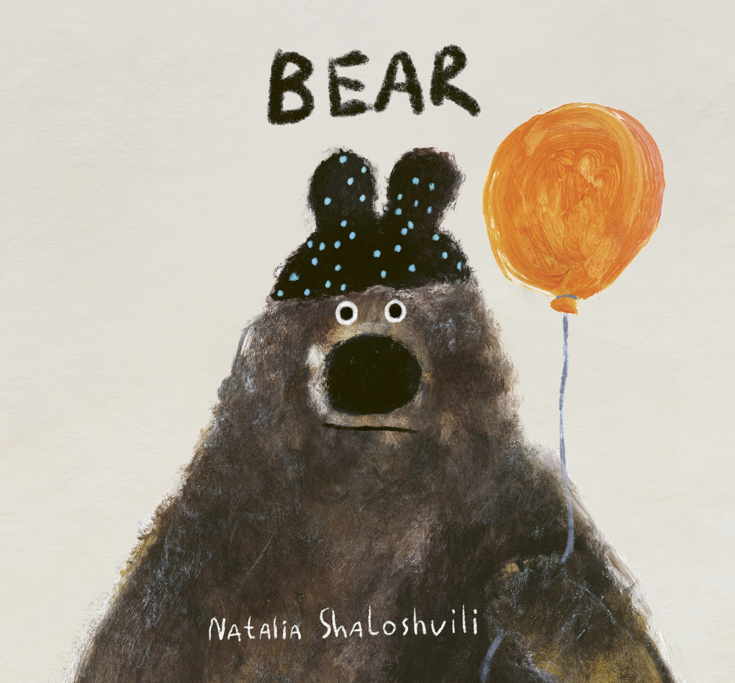 Bear - Kiri Lightfoot