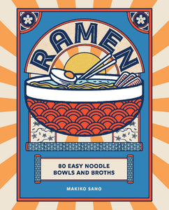 Ramen - Makiko Sano