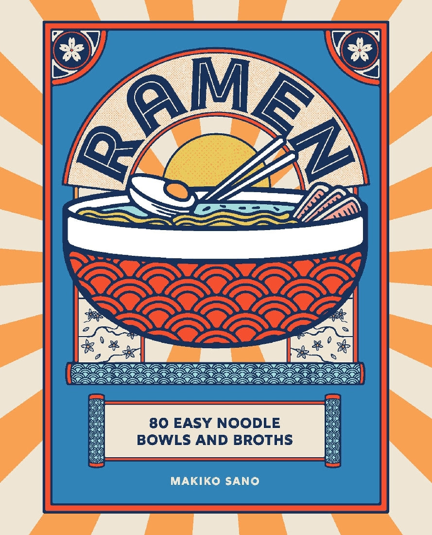 Ramen - Makiko Sano