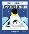 Emperor Penguin (young Zoologist)