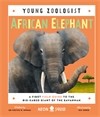 Load image into Gallery viewer, African Elephant (young Zoologist)
