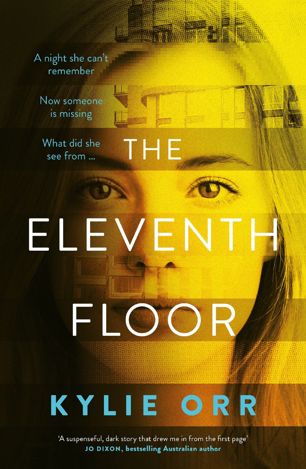 The Eleventh Floor