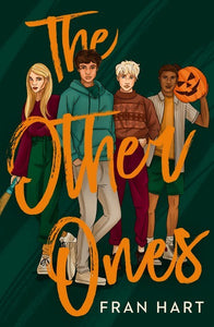 The Other Ones - Fran Hart