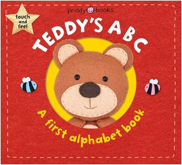 Teddy's Abc