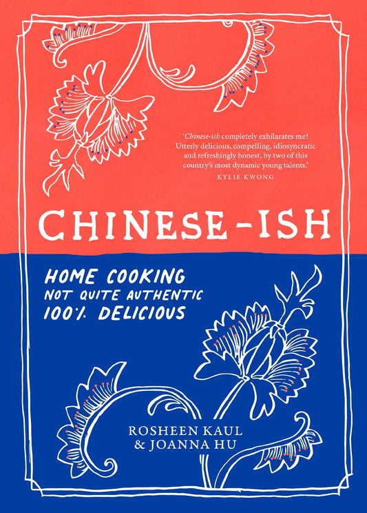 Chinese-ish 