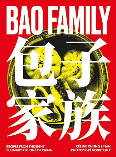 Bao Family - C Chung