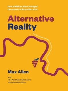 Alternative Reality - Max Allen