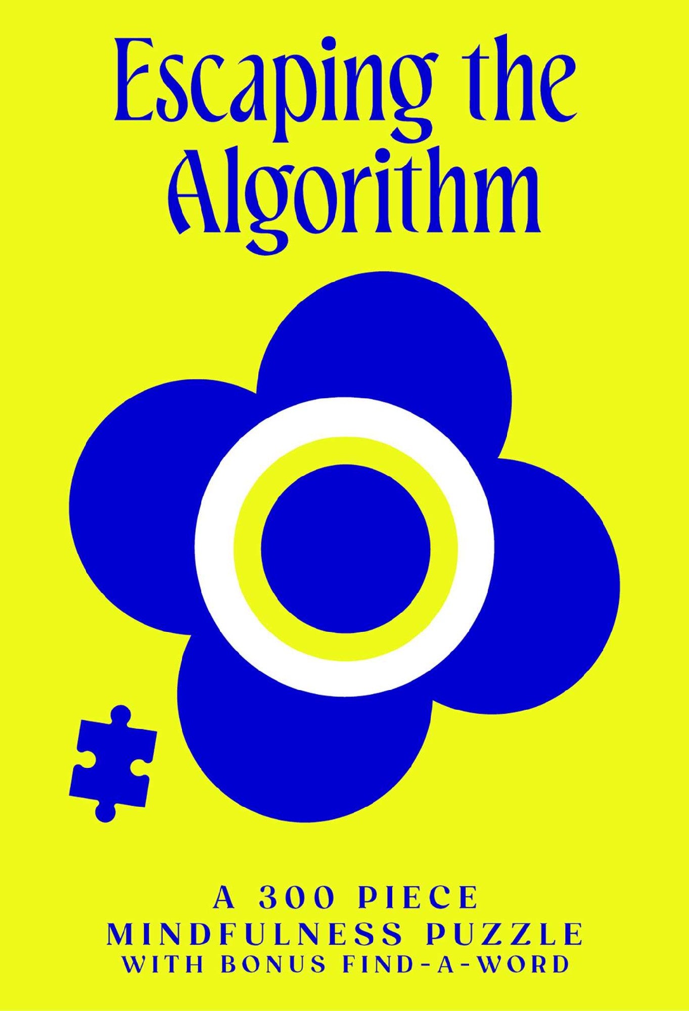 Hold Your Piece: Escaping The Algorithm