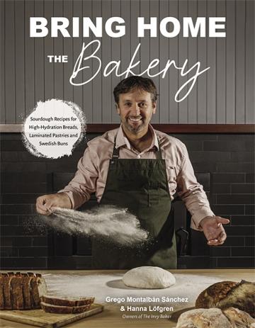 Bring Home The Bakery