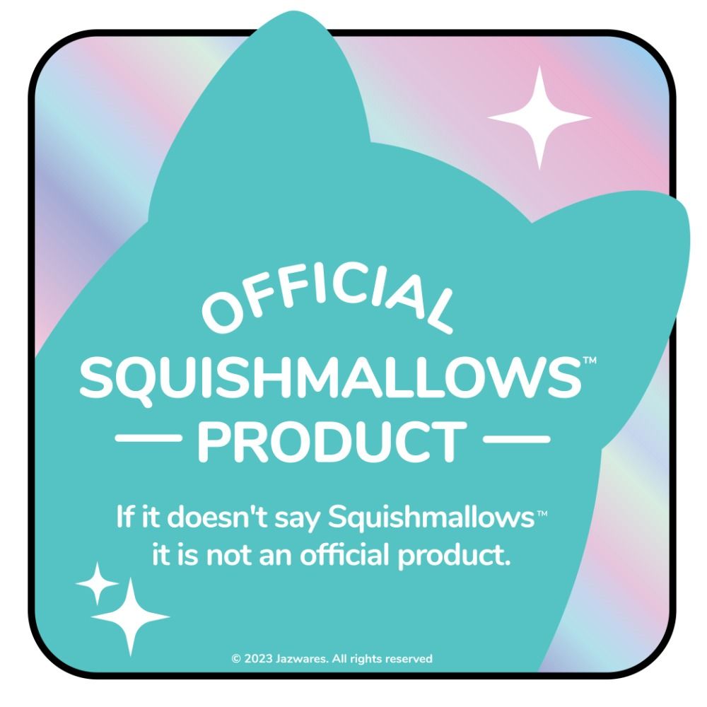 Squishmallows Gavyn 3.5" (easter Squad)