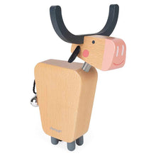 Load image into Gallery viewer, Janod Water Buffalo Balancing Game
