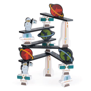 Janod Space Building Set