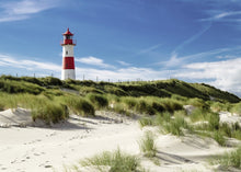 Load image into Gallery viewer, Puzzle 1000 Lighthouse In Sylt

