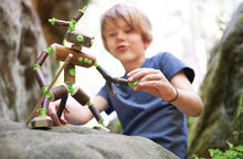 Load image into Gallery viewer, Terra Kids Connectors Figures
