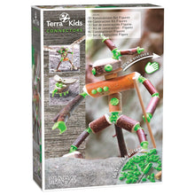 Load image into Gallery viewer, Terra Kids Connectors Figures

