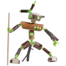 Load image into Gallery viewer, Terra Kids Connectors Figures
