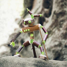 Load image into Gallery viewer, Terra Kids Connectors Figures
