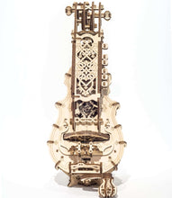 Load image into Gallery viewer, Ugears Hurdy Gurdy
