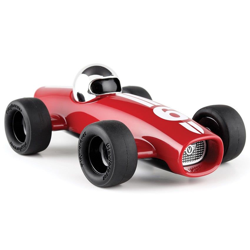 CAR PLAYFOREVER MALIBU ROSE AGE 1+