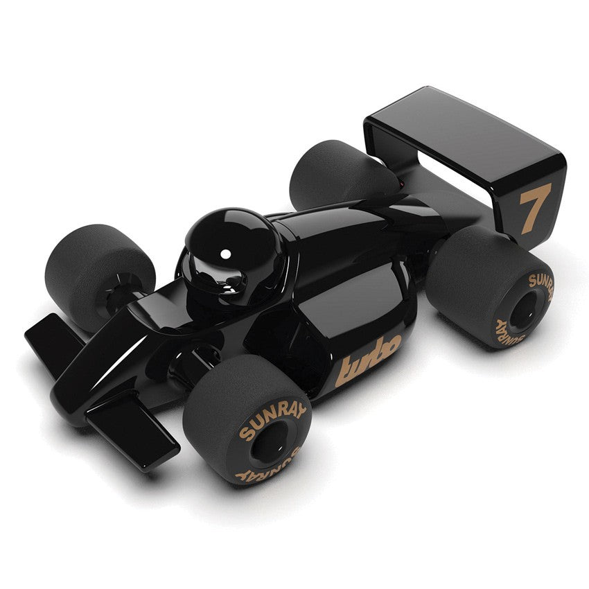 Car Playforever - Verve Turbo Jet