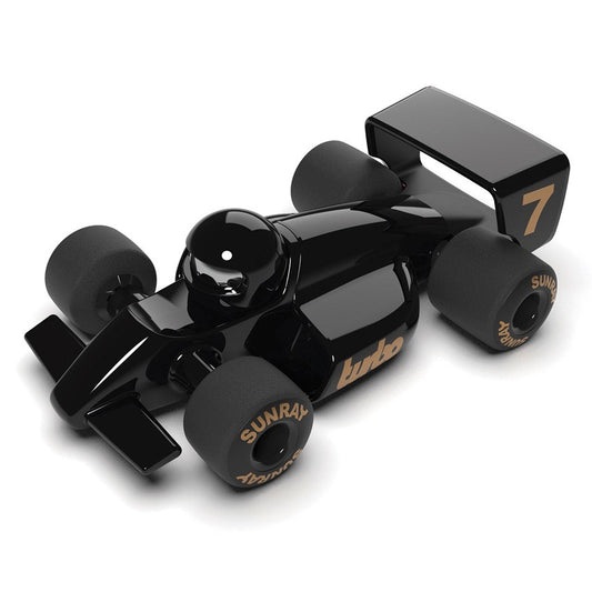 Car Playforever - Verve Turbo Jet