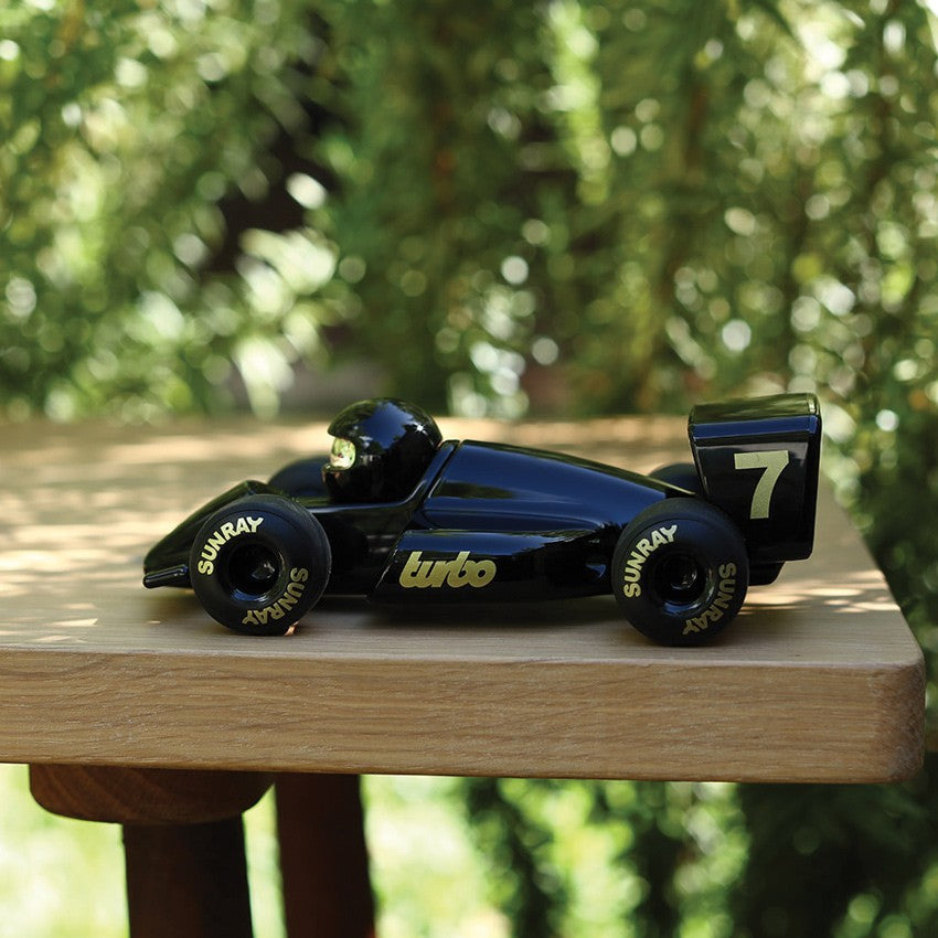 Car Playforever - Verve Turbo Jet