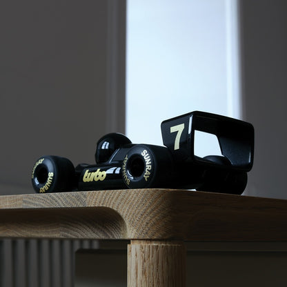 Car Playforever - Verve Turbo Jet