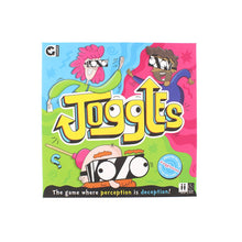 Load image into Gallery viewer, Joggles Party Game - Ginger Fox
