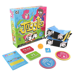 Joggles Party Game - Ginger Fox
