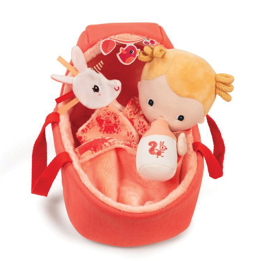 Baby Lena - Lilliputiens