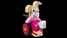 Load image into Gallery viewer, Lego 11014 Classic Bricks And Wheels Age 4+
