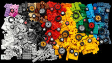 Load image into Gallery viewer, Lego 11014 Classic Bricks And Wheels Age 4+
