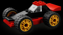 Load image into Gallery viewer, Lego 11014 Classic Bricks And Wheels Age 4+
